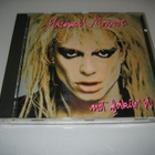 Michael Monroe - Not Fakin' It (CD) - pikkukuva 1