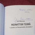 Meinattiin tehrä - näitäki on Tampereelle ehrotettu - pikkukuva 3