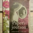 Anna-Kaisa Linna-aho - Paperijoutsen (sid.) - pikkukuva 1