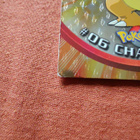 1999 Topps Pokémon Charizard - pikkukuva 4