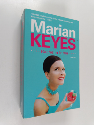 Marian Keyes : Rachelin loma
