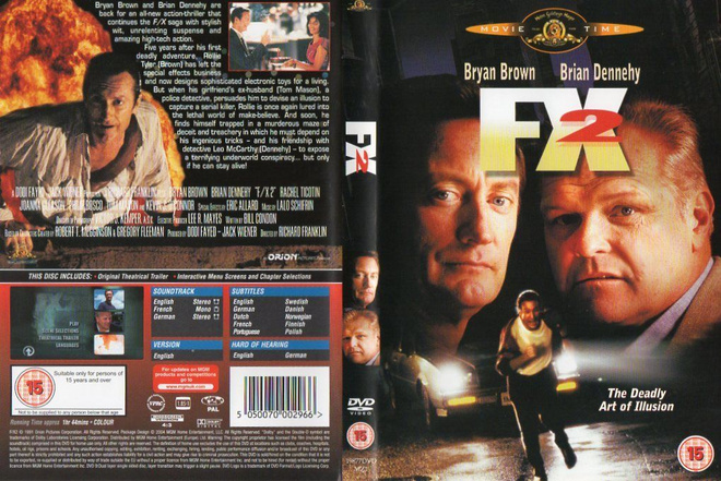 fx 2	(50 587)	k	-GB-	DVD			bryan brown	1991	SF-TXT
