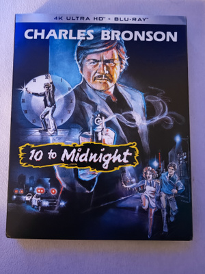 10 to Midnight 4k