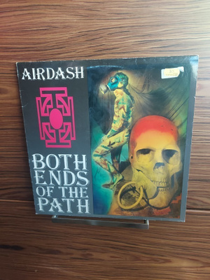Airdash - Both Ends Of The Path