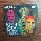 Airdash - Both Ends Of The Path - pikkukuva 1