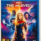 THE MARVELS - Blu-ray, uusi - pikkukuva 1