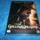 GALLOWWALKERS - DVD - pikkukuva 1
