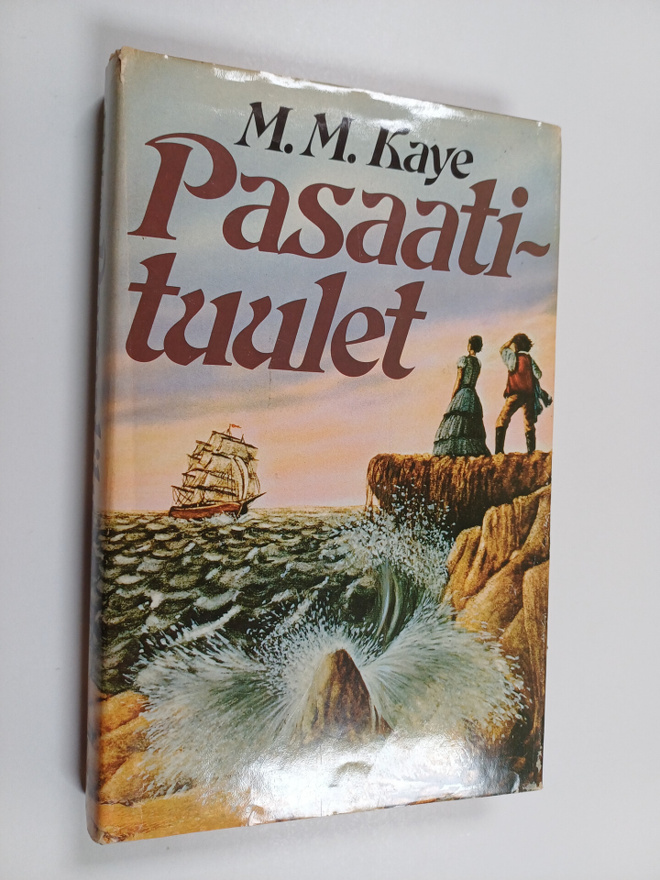 M. M. Kaye : Pasaatituulet 2