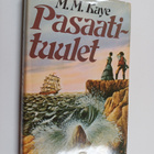 M. M. Kaye : Pasaatituulet 2 - pikkukuva 1