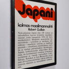 Robert Guillain : Japani, kolmas maailmanmahti - pikkukuva 1