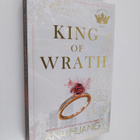 Ana Huang : King of wrath - pikkukuva 1