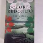 Dolores Redondo : Näkymätön vartija - pikkukuva 2