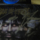 CRADLE OF FILTH - GODSPEED CD + NIMMARIT - pikkukuva 2