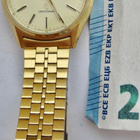 VANHA Kello Citizen Crystron Water Resist Alkup RannekeKOMEA - pikkukuva 1