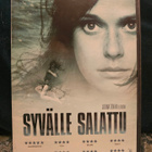 Syvälle salattu (DVD) Krista Kosonen, Peter Franzén - pikkukuva 1