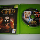 Star Wars Knights of the Old Republic II - The Sith Lords - pikkukuva 3