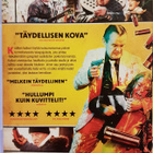 Hobo With a Shotgun SUOMIjulkaisu UUSI - pikkukuva 2
