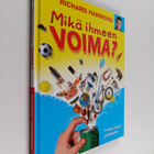 Richard Hammond : Mikä ihmeen voima? - pikkukuva 1