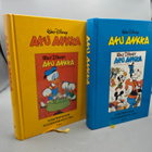 Aku Ankka - Näköispainos vuosikerrasta 1961 Osat 1,2 - pikkukuva 1