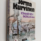Jorma Kurvinen : Kymmenen patruunaa - pikkukuva 1