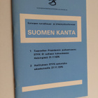 Euroopan turvallisuus- ja yhteistyökonferenssi : Suomen k... - pikkukuva 1