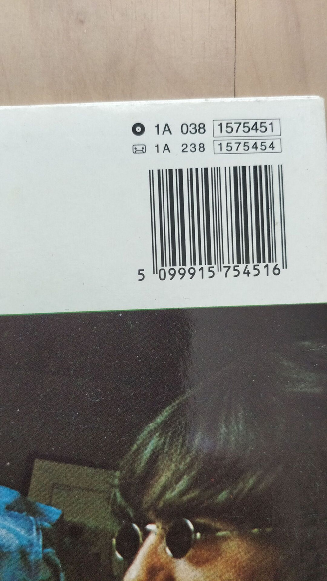 Item image