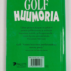 Bill Stott : Kierroksen verran golfhuumoria - pikkukuva 2