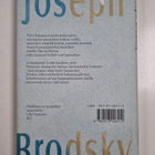 Joseph Brodsky : Keskustelu taivaan asujaimen kanssa : ru... - pikkukuva 2