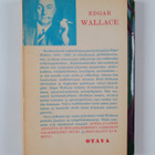 Edgar Wallace : Sketchleyn kummitus : salapoliisiromaani - pikkukuva 2