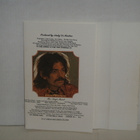 Captain Beefheart  * Unconditionally Guaranteed - pikkukuva 2