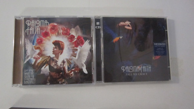 Paloma Faith CD kaikki 6