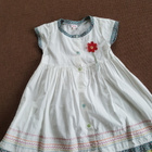 ×××× Catimini mekko koko 102 cm ×××× - pikkukuva 2