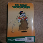 Aku Ankan Taskukirja 99: Älä hellitä, Aku! - pikkukuva 2