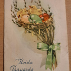 tipuja pajunkissakorissa, kulkenut 1939 - pikkukuva 1