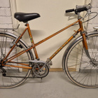 Peugeot retkipyörä - pikkukuva 1
