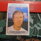 K7. A&B.C. #173 J. Charlton Leeds - pikkukuva 1