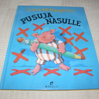 Colin McNaughton Pusuja Nasulle - pikkukuva 1