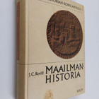J. C. Revill : Maailman historia - pikkukuva 1
