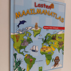 Lasten maailmanatlas - pikkukuva 1