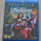 Marvel's Avengers (Bluray) - pikkukuva 1