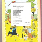 Mustan saaren salaisuus, Otava 1975 2. painos, nid., K3 - pikkukuva 2
