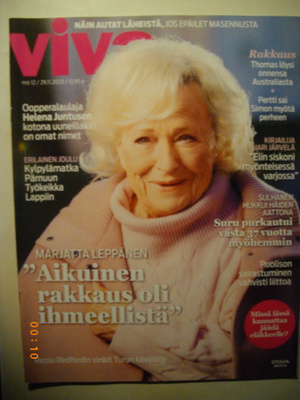 Viva Nro 12/2023