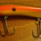 Halco rmg sorcerer 150mm - pikkukuva 1