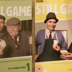 Still game Kaudet 1 ja 2-DVD.Ei suomitekstejä - pikkukuva 1