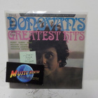 DONOVANS GREATEST HITS M-/M- JAPANI PROMO 1969 7" - pikkukuva 1
