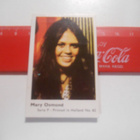 K14 Dutch Gum Serie P # 62 Marie Osmond - pikkukuva 1