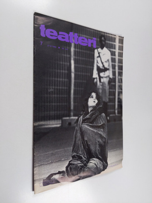 Teatteri 7/1982