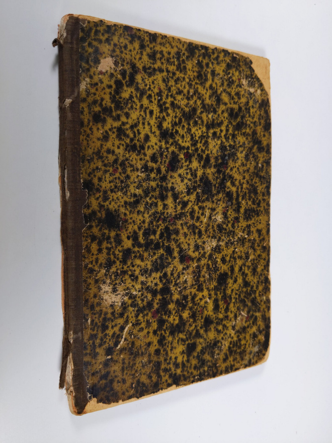 Karl Emil Litzell : Christus den gode herden : Hans godhe...