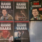 Hanhivaara kokoelma DVD (AnttiLitja) - pikkukuva 1