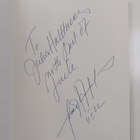 Tero J. Kauppinen : Arvojohtaminen (signeerattu, tekijän ... - pikkukuva 3